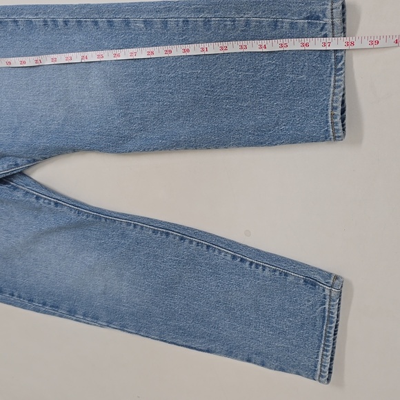 Levi's Wedgie high rise jeans - Picture 5 of 16